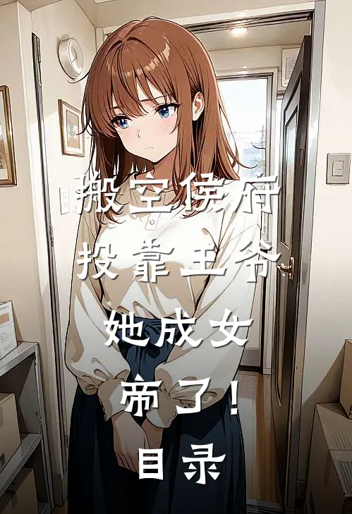 搬空侯府投靠王爷,她成女帝了!目录