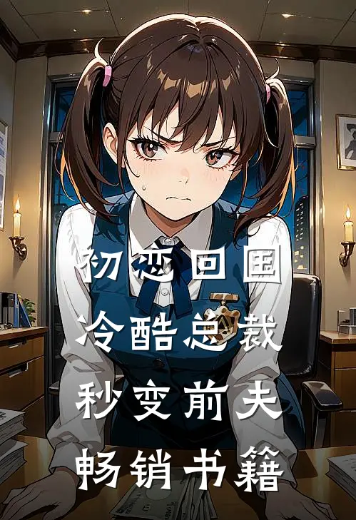 初恋回国,冷酷总裁秒变前夫畅销书籍