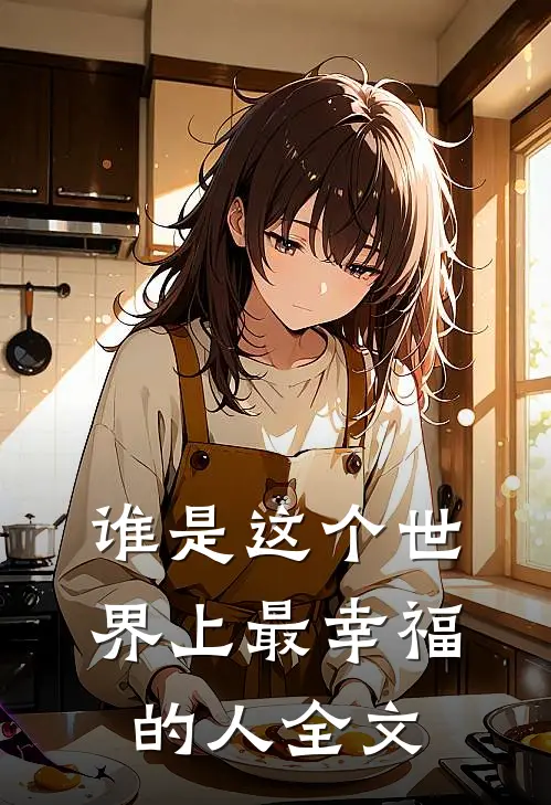 谁是这个世界上最幸福的人全文在线阅读