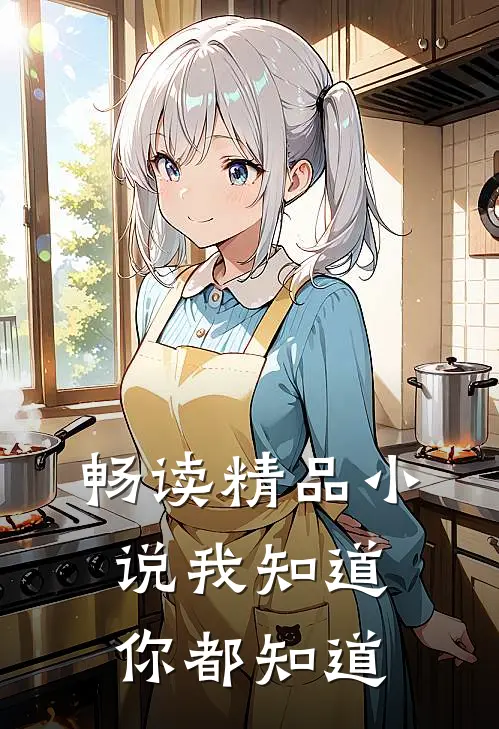 畅读精品我知道,你都知道了
