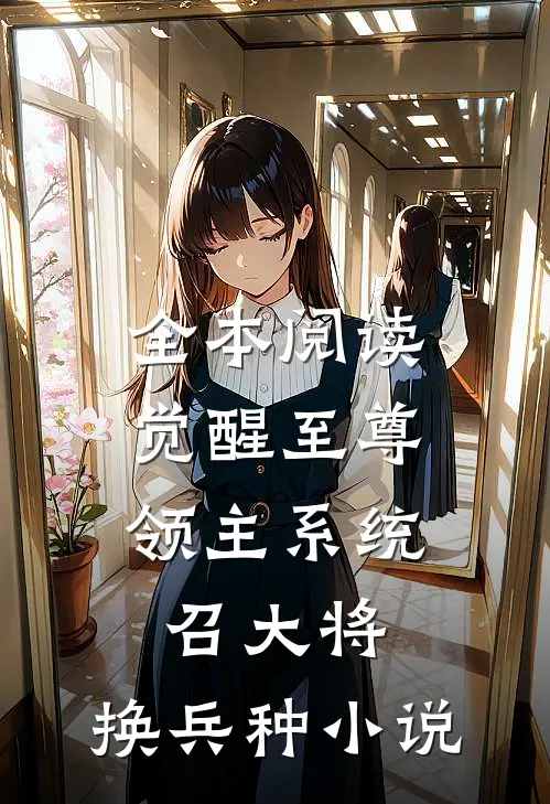 全本阅读觉醒至尊领主系统:召大将,换兵种小说
