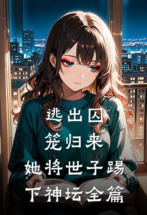 逃出囚笼归来,她将世子踢下神坛全篇阅读