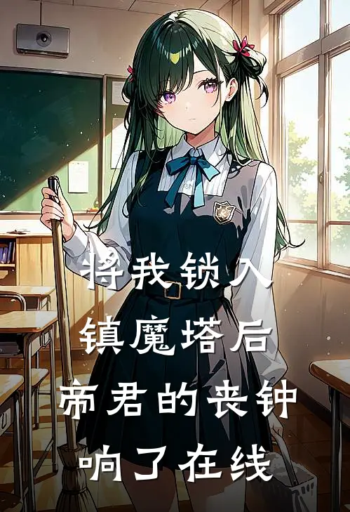 将我锁入镇魔塔后,帝君的丧钟响了在线阅读