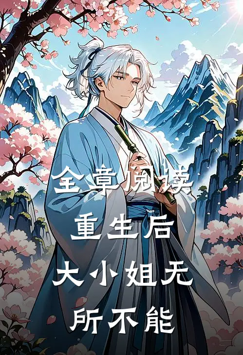 全章阅读重生后,大小姐无所不能