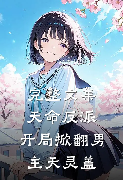 完整文集天命反派：开局掀翻男主天灵盖