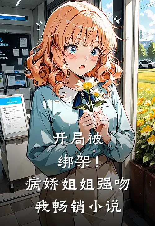 开局被绑架!病娇姐姐强吻我畅销