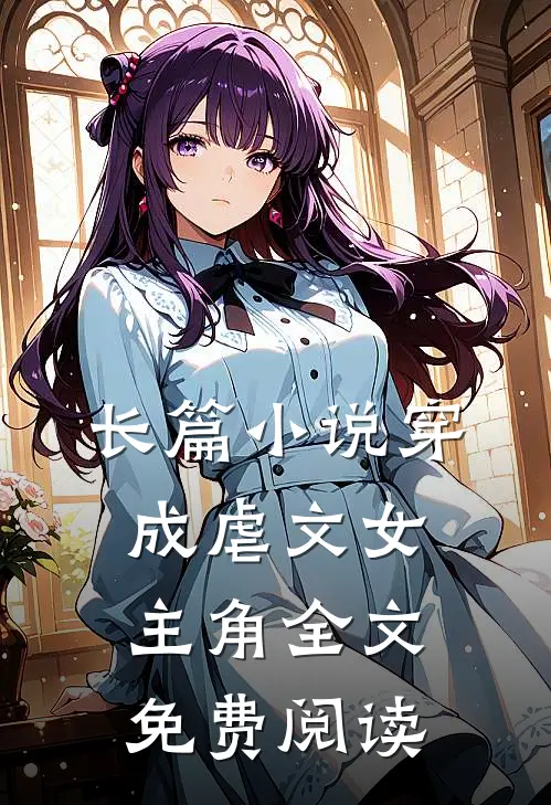 长篇小说穿成虐文女主角全文免费阅读