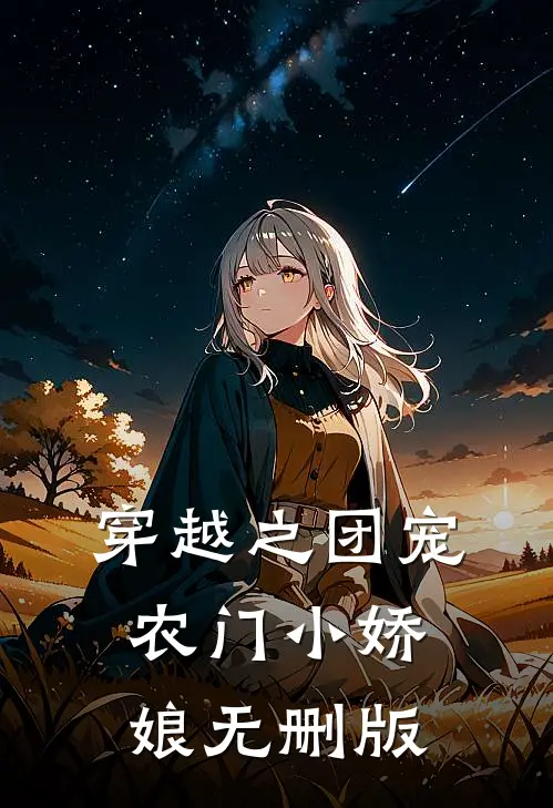 穿越之团宠农门小娇娘无删版