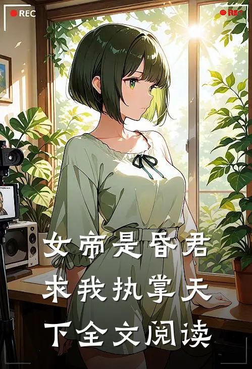 女帝是昏君,求我执掌天下全文阅读免费