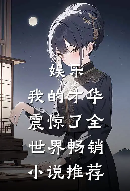 娱乐我的才华震惊了全世界畅销推荐免费阅读