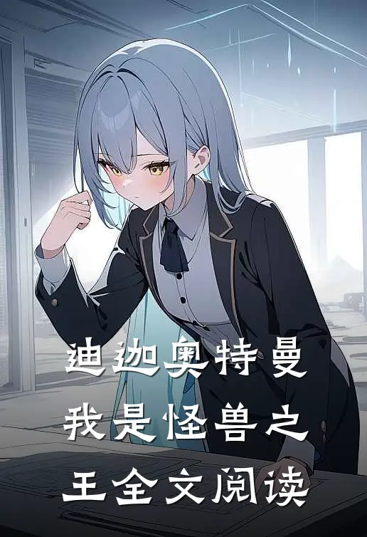 迪迦奥特曼我是怪兽之王全文阅读