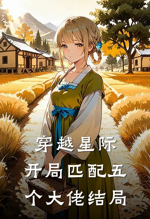 穿越星际,开局匹配五个大佬结局