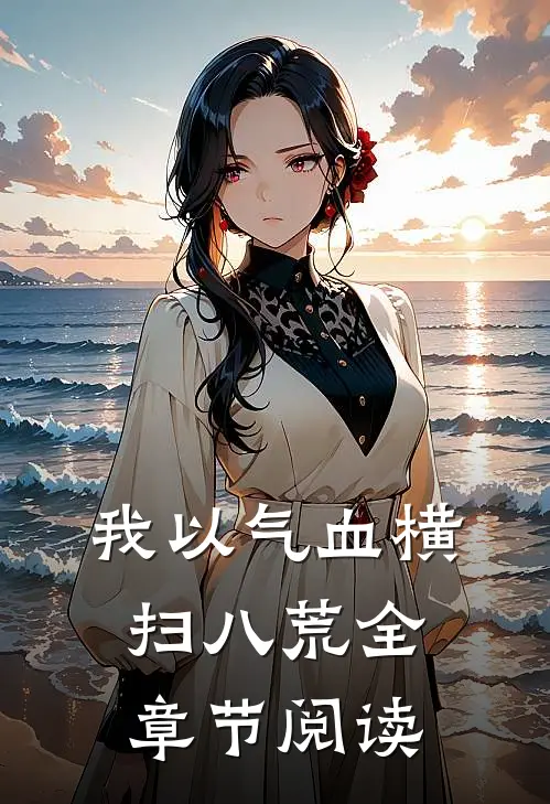 我以气血横扫八荒全章节阅读