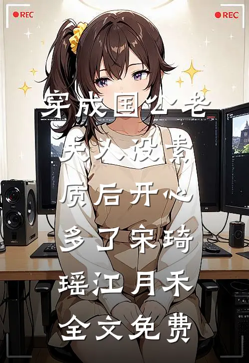 穿成国公老夫人没素质后开心多了宋琦瑶江月禾全文免费