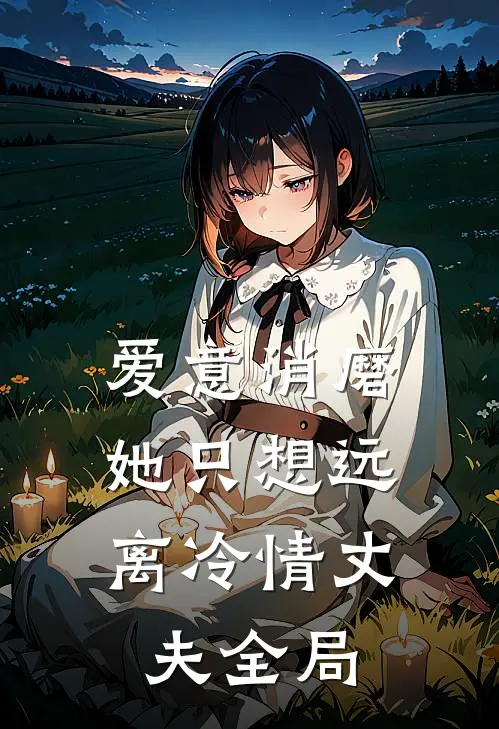 爱意消磨，她只想远离冷情丈夫全局