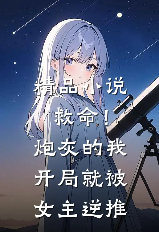 精品救命!炮灰的我开局就被女主逆推免费阅读