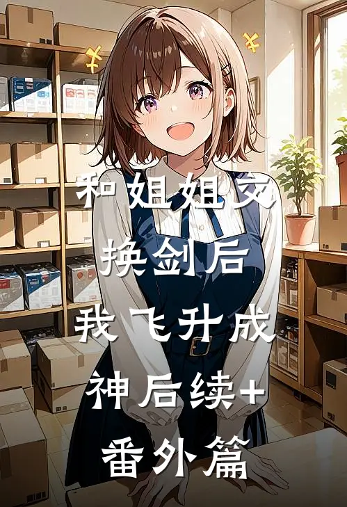 和姐姐交换剑后，我飞升成神后续+番外篇