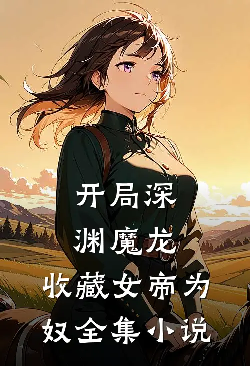 开局深渊魔龙,收藏女帝为奴全集免费阅读