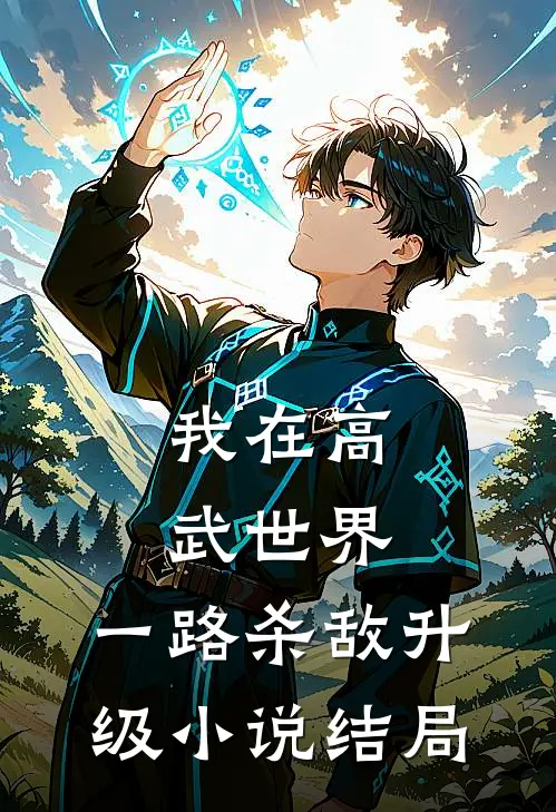 我在高武世界,一路杀敌升级结局是啥