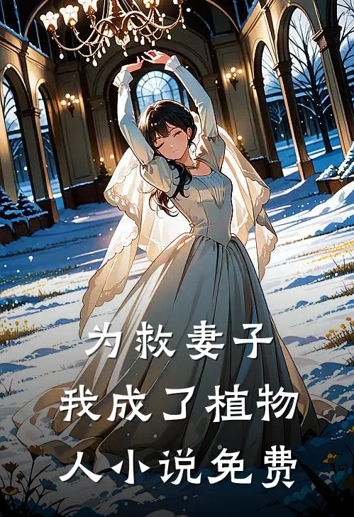 为救妻子,我成了植物人免费观看