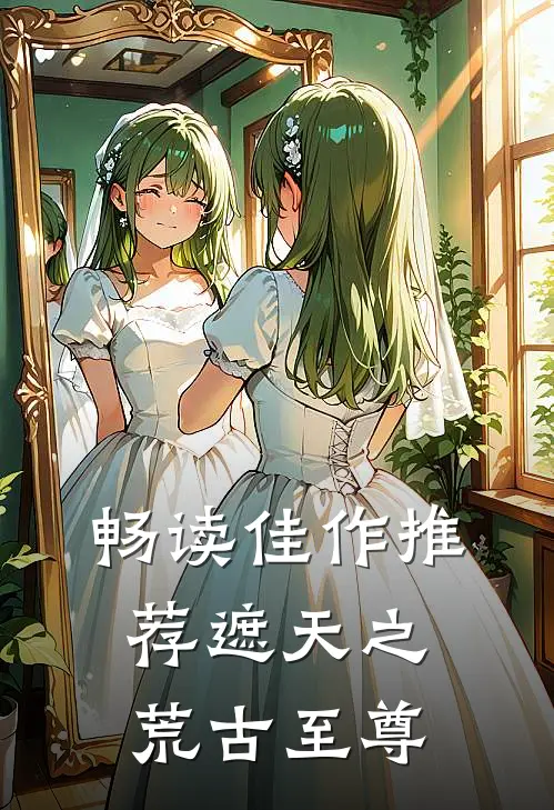 畅读佳作推荐遮天之荒古至尊的书