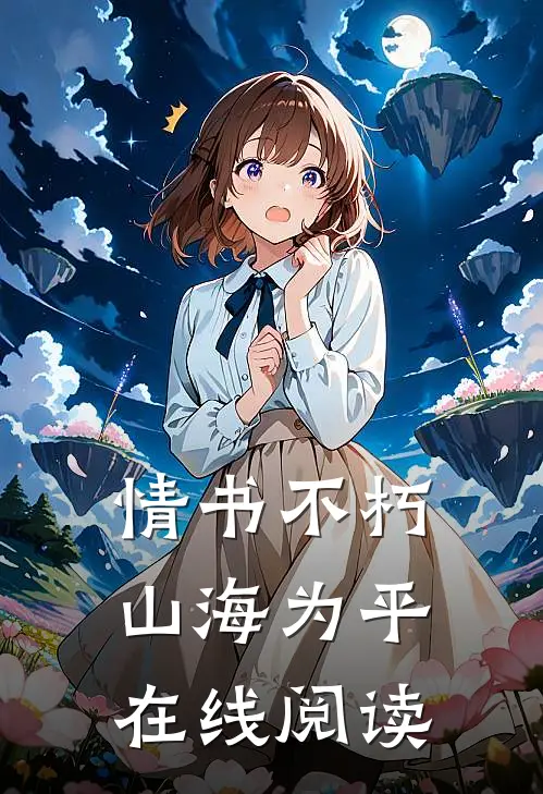 情书不朽山海为平在线阅读