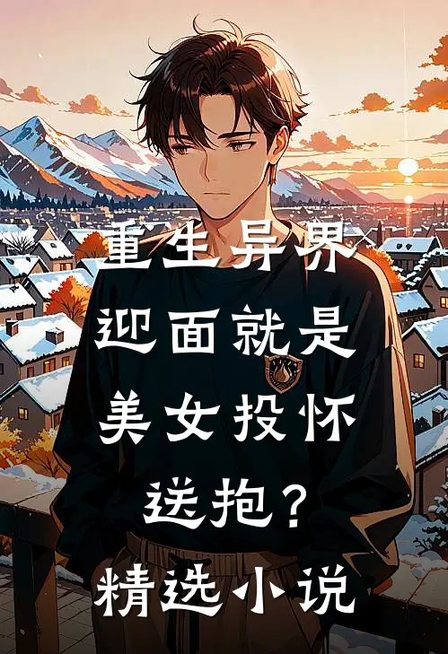 重生异界，迎面就是美女投怀送抱？精选小说