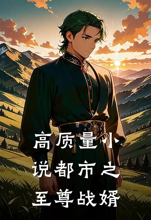 高质量小说都市之至尊战婿