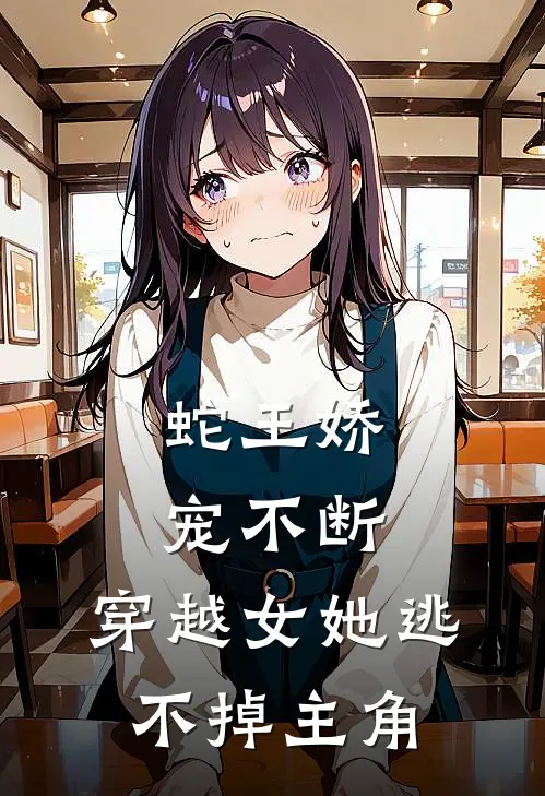 蛇王娇宠不断,穿越女她逃不掉主角名字