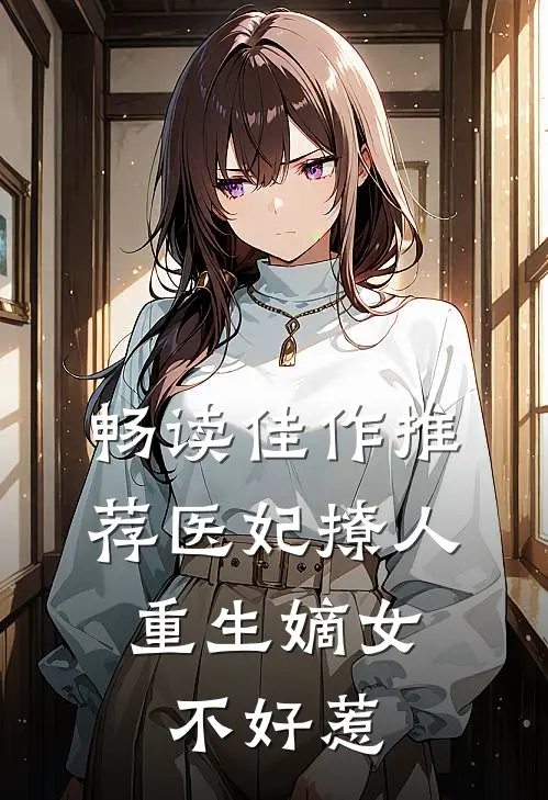 畅读佳作推荐医妃撩人：重生嫡女不好惹