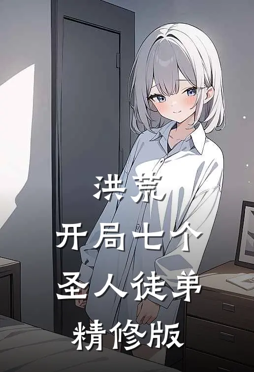 洪荒开局七个圣人徒弟精修版