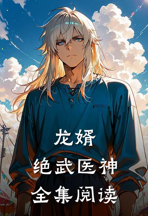 龙婿绝武医神全集阅读无弹窗