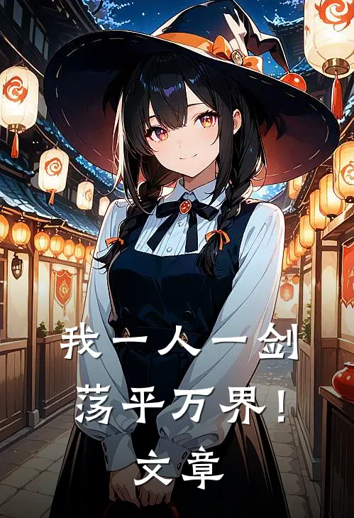 我一人一剑，荡平万界！文章