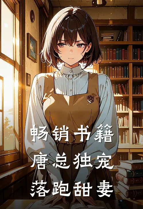 畅销书籍唐总独宠落跑甜妻