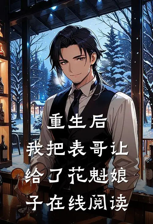 重生后,我把表哥让给了花魁娘子在线阅读全文