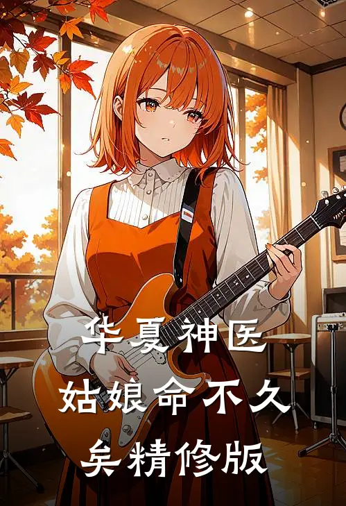 华夏神医姑娘命不久矣精修版