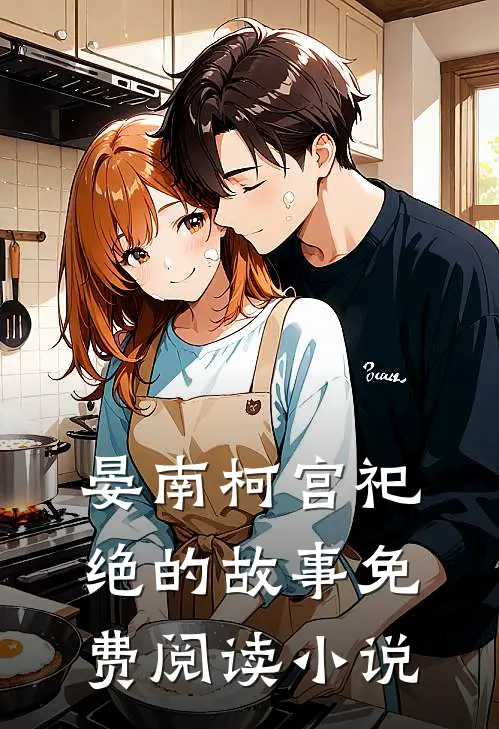 晏南柯宫祀绝小说全文免费阅读病娇王爷宠妃入骨章节目录