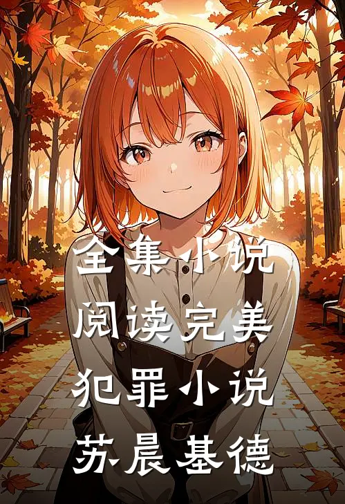 全集小说阅读完美犯罪小说苏晨基德