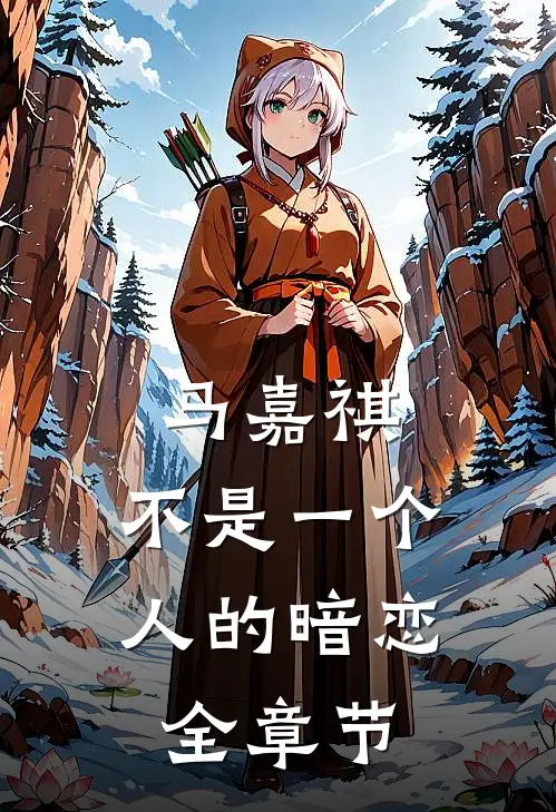 马嘉祺不是一个人的暗恋全章节
