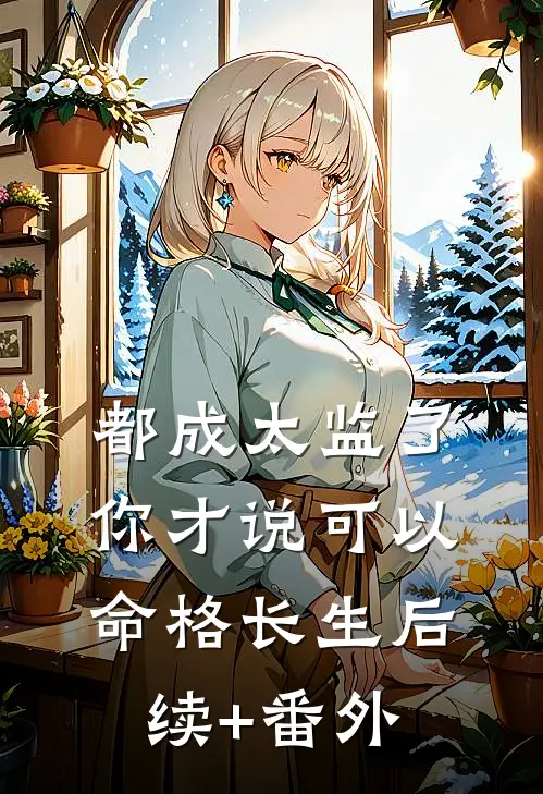 都成太监了，你才说可以命格长生后续+番外