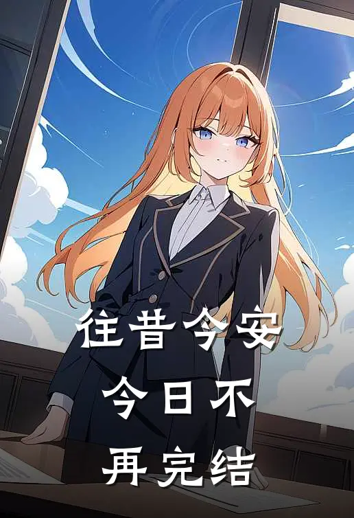 往昔今安,今日不再完结