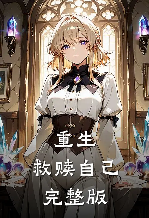重生救赎自己完整版免费阅读