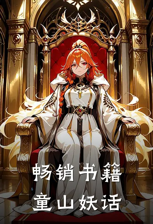 畅销书籍童山妖话