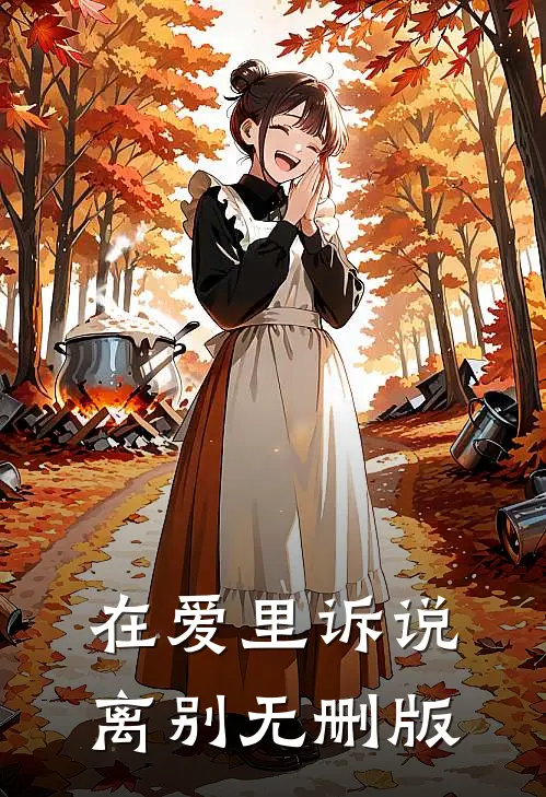 在爱里诉说离别无删版