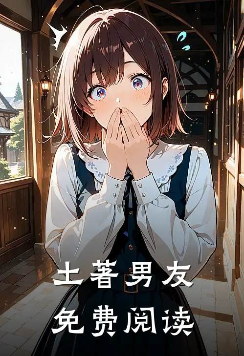 土著男友免费阅读