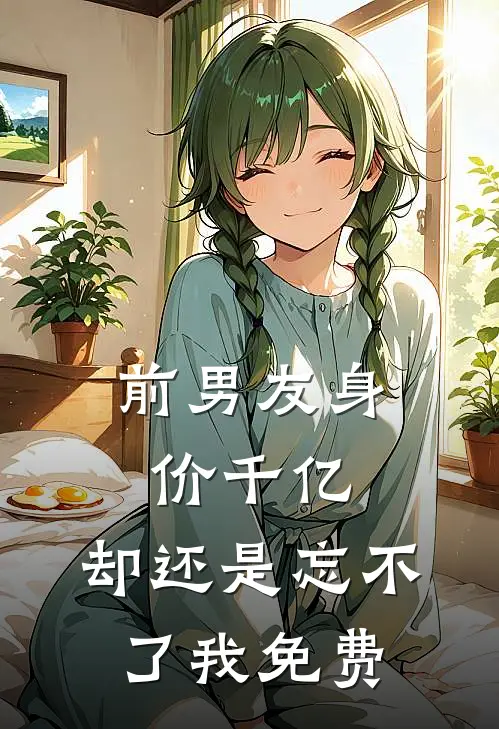 前男友身价千亿,却还是忘不了我免费阅读