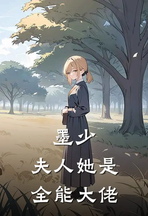 墨少,夫人她是全能大佬 在线阅读0…