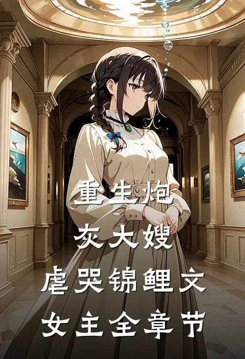 重生炮灰大嫂,虐哭锦鲤文女主全章节