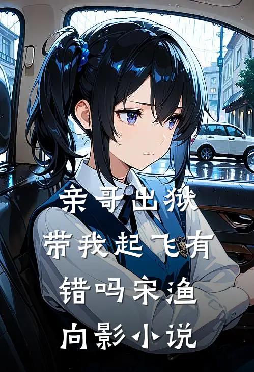 亲哥出狱，带我起飞有错吗宋渔向影小说