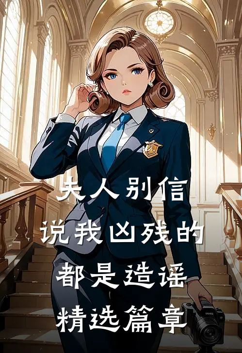 夫人别信,说我凶残的都是造谣精选篇章免费阅读